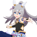 Tamamo Cross [Raging Thunder]