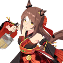 Fine Motion [Radiant Noodle Splendor Saga]