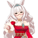Biwa Hayahide [Rouge Caroler]