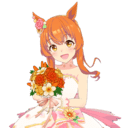 Mayano Top Gun [Sunlight Bouquet]