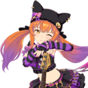Mayano Top Gun [Rocking☆MewMeow]