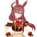 Mihono Bourbon [CODE: ICING]