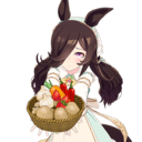 Rice Shower [Yummy Dreamy Fairy]