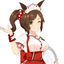 Ines Fujin [Melt Your Heart]