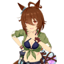 Agnes Tachyon [Lunatic Lab]