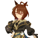 Agnes Tachyon [Σ Experiment]