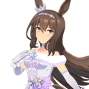 Admire Vega [Glacialis Vega]