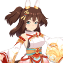Inari One [Golden Dream]