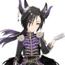Air Shakur [Belphegor's Prime]