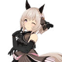 Curren Chan [Ma Chérie of the New Moon]