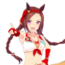 Sakura Bakushin O [Red Hot☆Leader]