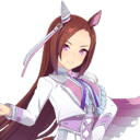 Sakura Bakushin O [Spring-Thunder Speedster]