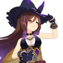 Seeking the Pearl [Be♪Witched]