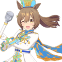 Smart Falcon [Luminous ☆ Twirler]