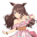 Tosen Jordan [Aurore☆Vacances]