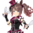 Tosen Jordan [Highkey ☆ Hallowed]