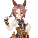 Narita Taishin [Difference Engineer]