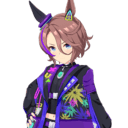 Narita Taishin [Stray Light Override]