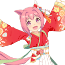 Haru Urara [New Year ♪ New Urara!]