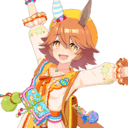 Matikanefukukitaru [Lucky Tidings]