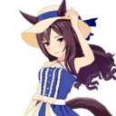 Mejiro Dober [Sapphire Sojourn]