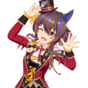 Daitaku Helios [Joyful Jamboree!]