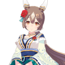 Satono Diamond [Jade's Prosperity]