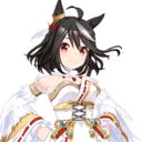 Kitasan Black [Crane's Ambition]