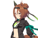 Yaeno Muteki [Black General, Zen]