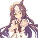 Yamanin Zephyr [Sugary Wind]