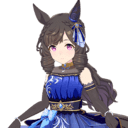 Daiichi Ruby [Flowing Blue]