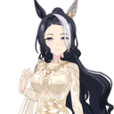 Mejiro Ramonu [Untouchable Eden]