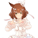 Aston Machan [Everlasting Sweet Treat]