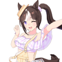Hokko Tarumae [Pastel Marine Locodol]