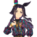 Fenomeno [Violet Flame of Fortitude]