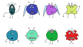 Monster