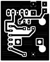 pcb cad output