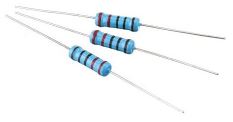 Image of 220Ω resistor