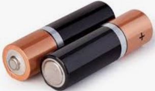 Image of AA battery