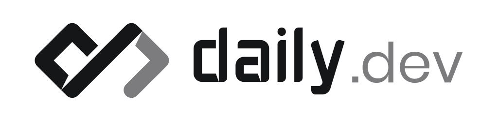 Daily Dev Logo