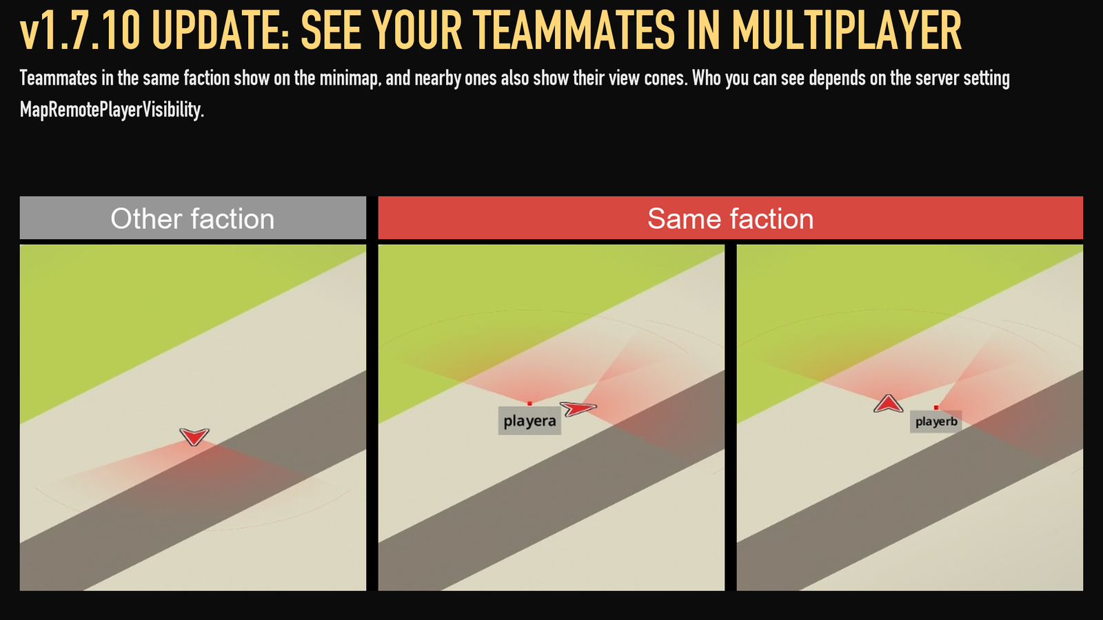 Steam Workshop::Project Viewpoint Minimap (PZ3D Minimap) [B42.21.0] [SP/MP]