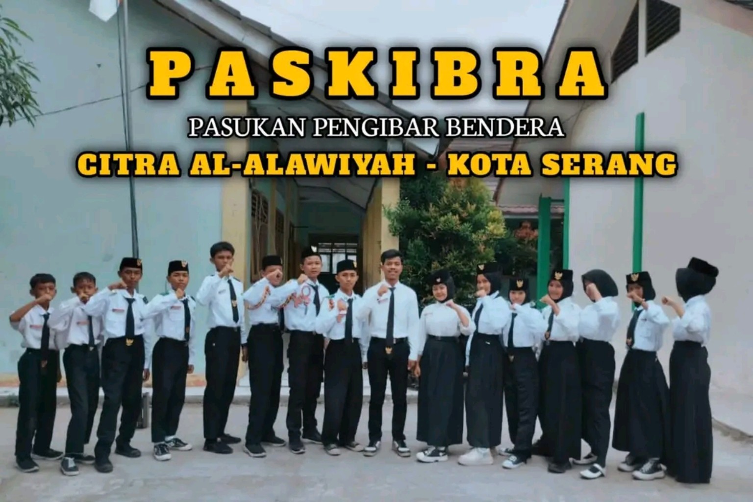 Paskibra