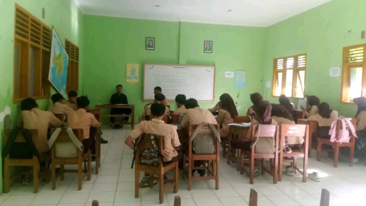 Pembelajaran