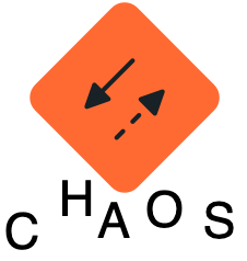 Chaos Mock Service Worker logo