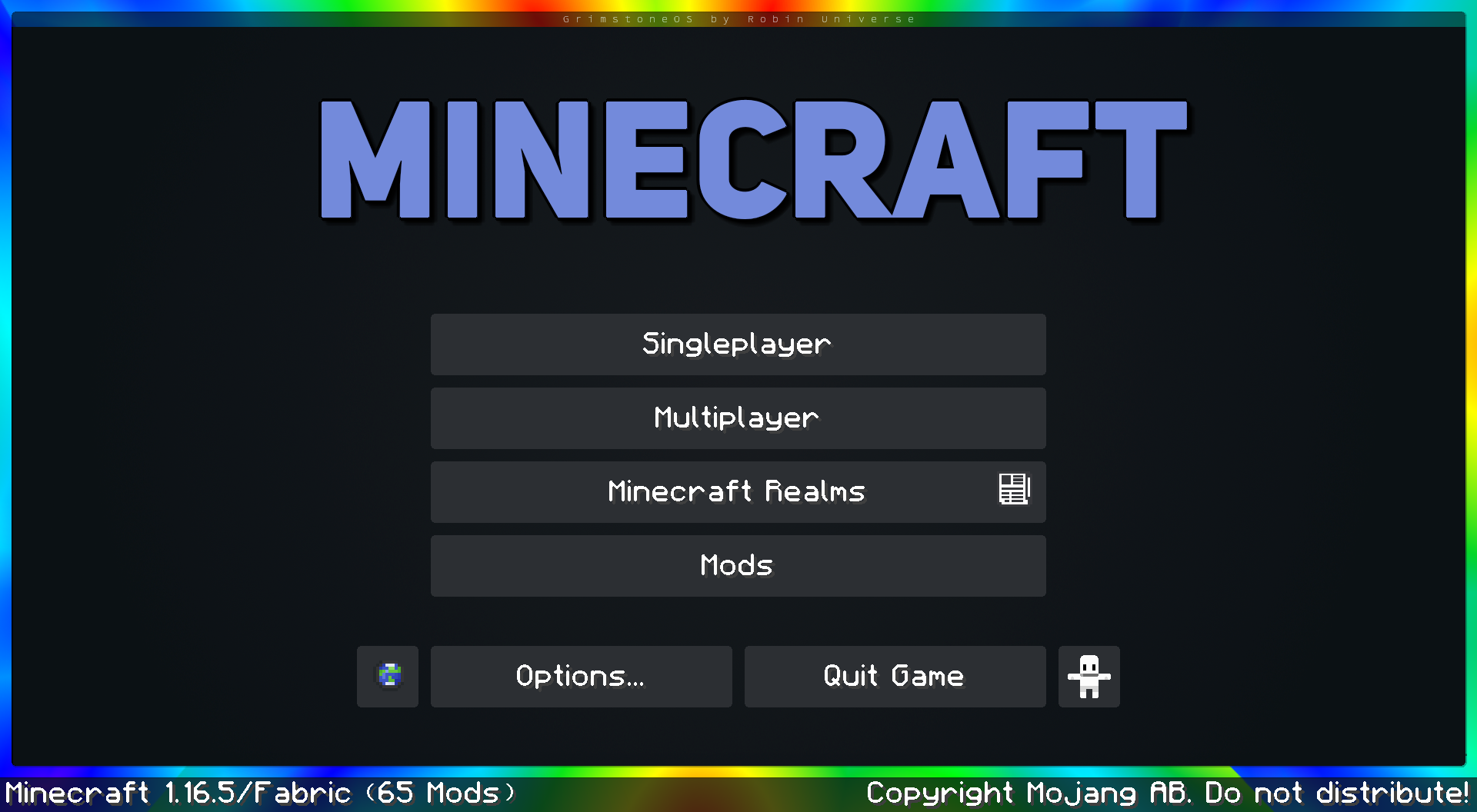 mainmenu