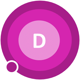 DotDevignetting logo