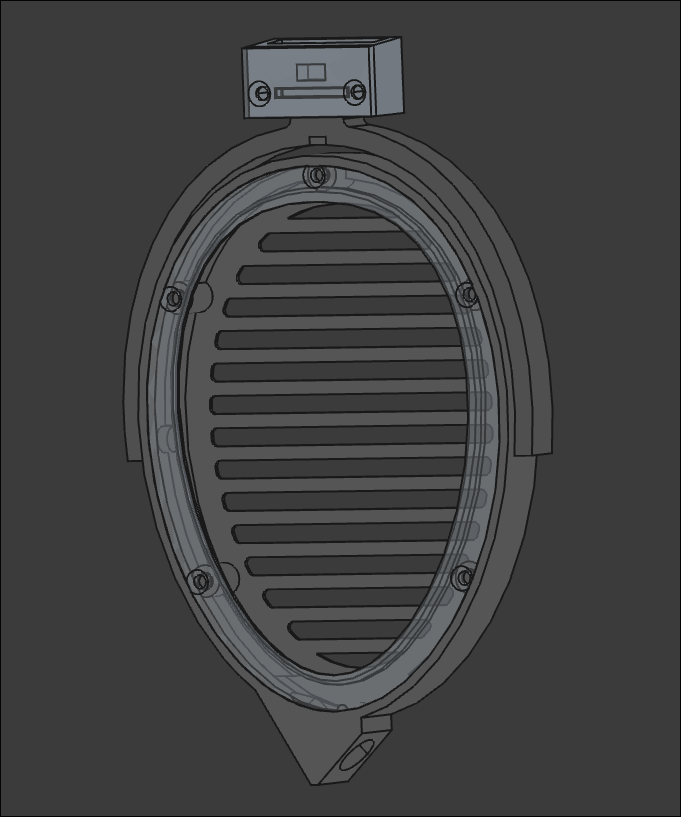 Pcb stator, from the project README