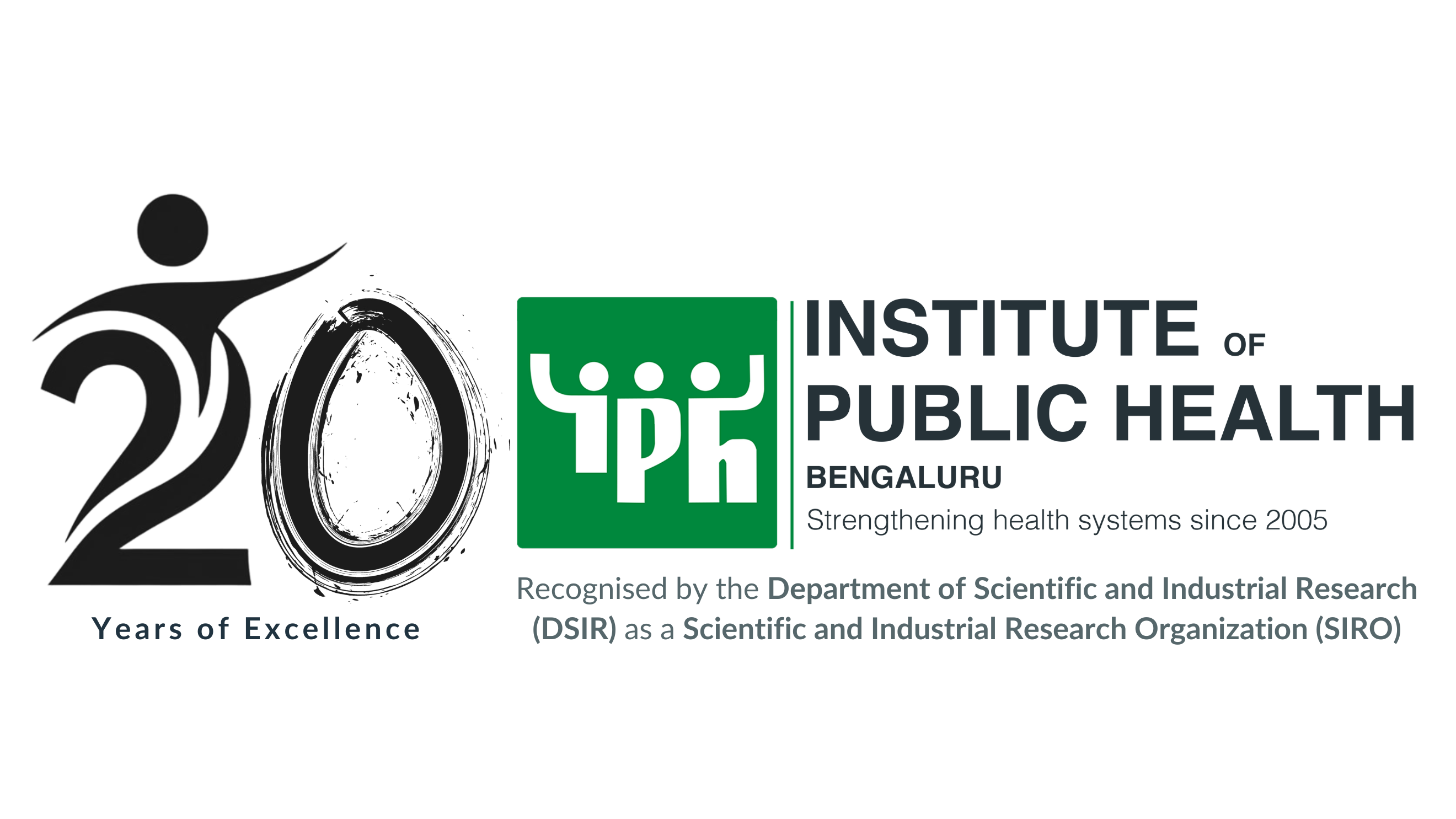 Institute of Public Health, Bengaluru