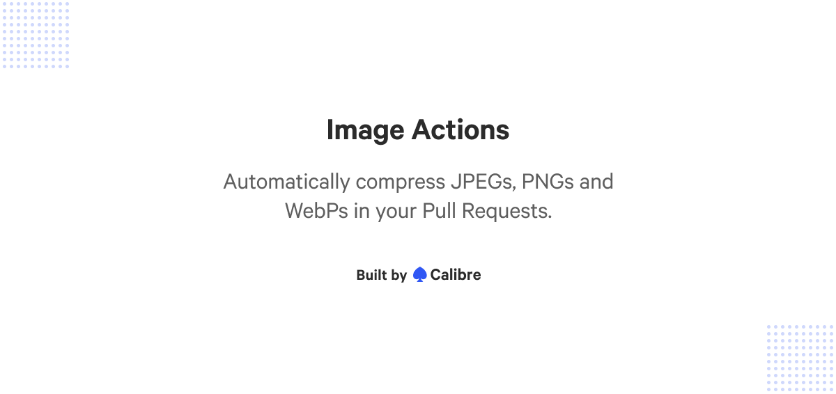 Calibre Image Actions