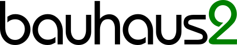 bauhaus2 logo